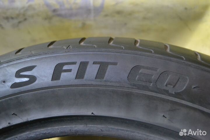 Laufenn S Fit EQ 215/50 R17