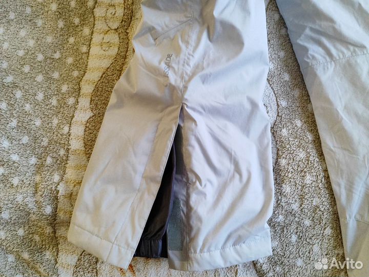 Штаты горнолыжные балоневые