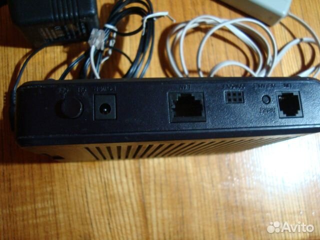 Модем asus AAM6010EV