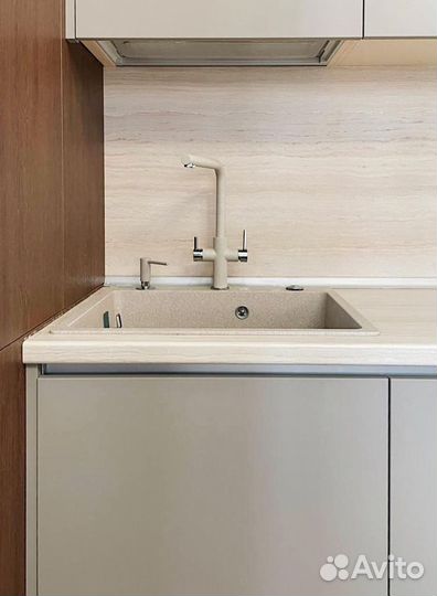 Кухня на заказ. Кухонный гарнитур от производителя