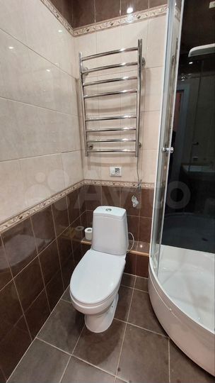 Квартира-студия, 20 м², 14/18 эт.