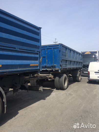 КамАЗ 65117, 2022