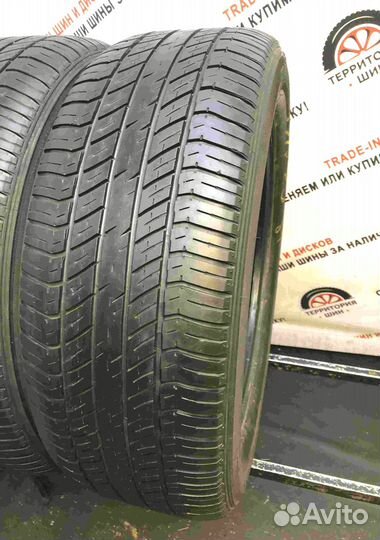 Bridgestone Dueler H/L 422 Ecopia 245/55 R19 103T