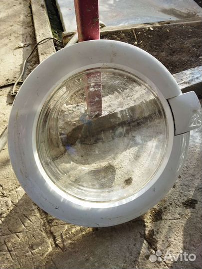 Запчасти для стиральных машин bosch