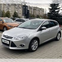 Ford Focus 1.6 AMT, 2012, 210 000 км, с пробегом, цена 799 999 руб.