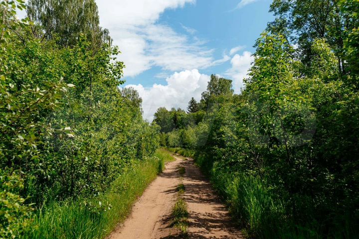 Участок 13 га (ИЖС)