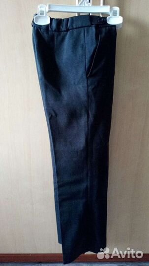 Костюм школьный, размер 128-134