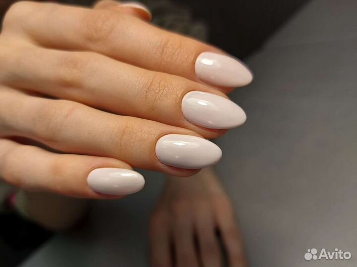 Маникюр/педикюр/покрытие гель-лаком