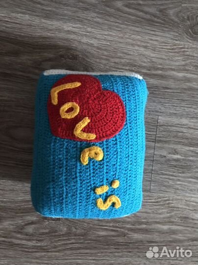 Декоративные подушки