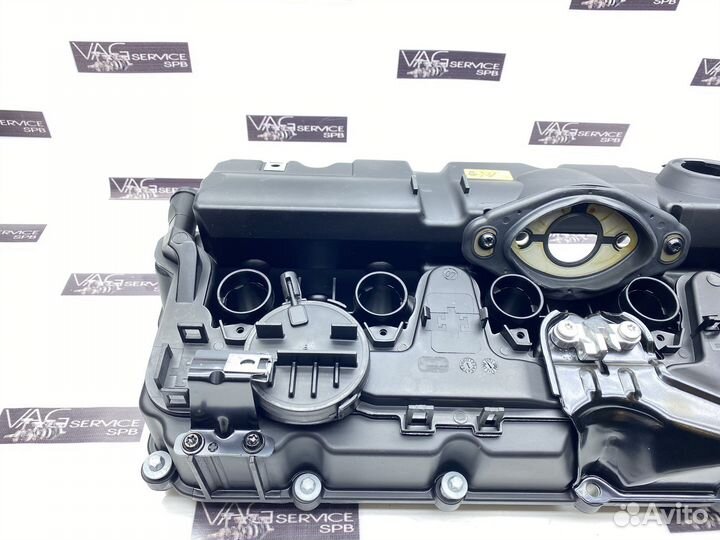 Новая клапанная крышка BMW N52