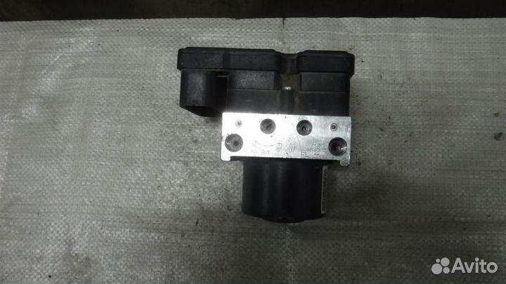 Блок ABS (насос) Chevrolet Lacetti 2002-2013