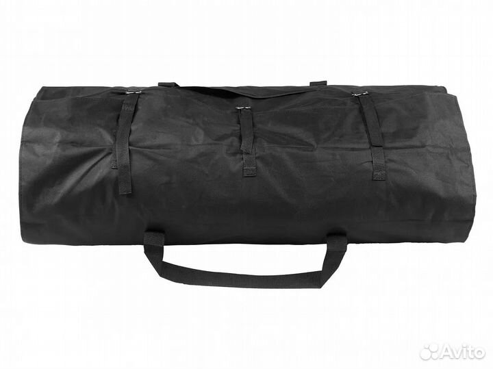 Надувная лодка gladiator B420