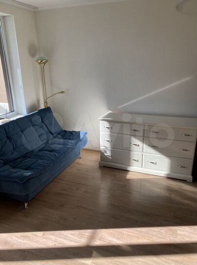 Квартира-студия, 27,6 м², 3/15 эт.