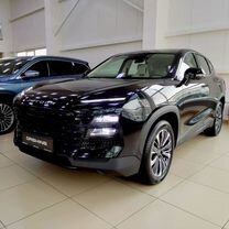 Новый Jetour Dashing 1.5 AMT, 2024, цена от 2 339 900 руб.