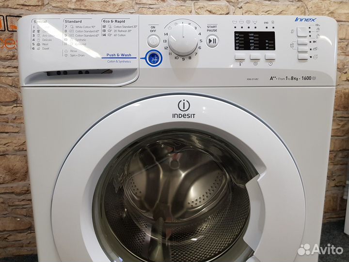 Стиральная машина бу с доставкой