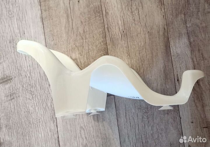 Горка для купания