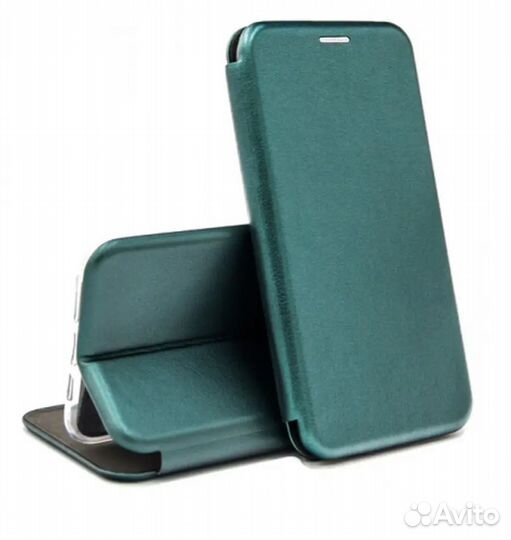 Чехол книжка на samsung a6