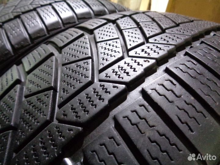 Continental ContiWinterContact TS 830 P 205/50 R17