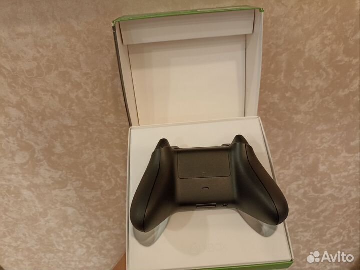 Геймпад Xbox series