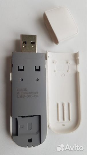 Модемы и роутеры 3G
