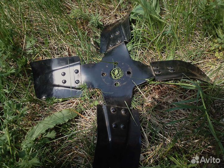 Крыльчатка вентилятора УАЗ