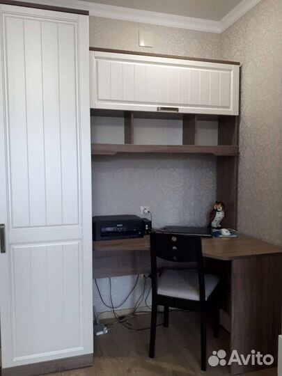 Угловой письменный стол бу