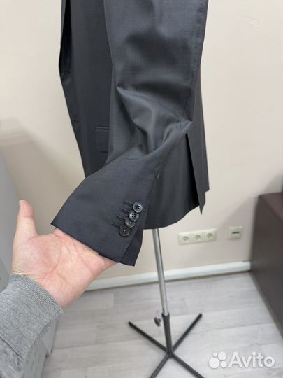 Ermenegildo zegna костюм оригинал