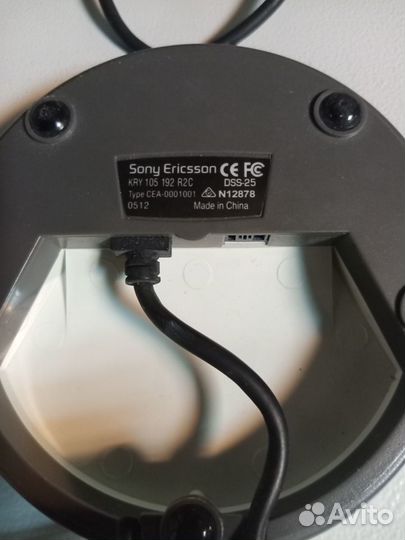 Кабели и переходники