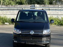 Volkswagen Caravelle 2.0 MT, 2016, 159 000 км, с пробегом, цена 2 950 000 руб.