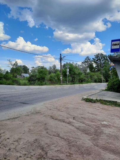 Участок 14 сот. (ИЖС)