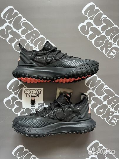 Кроссовки Nike Acg