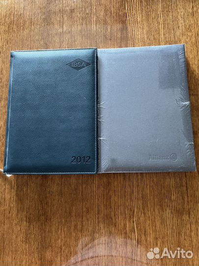 Ежедневники