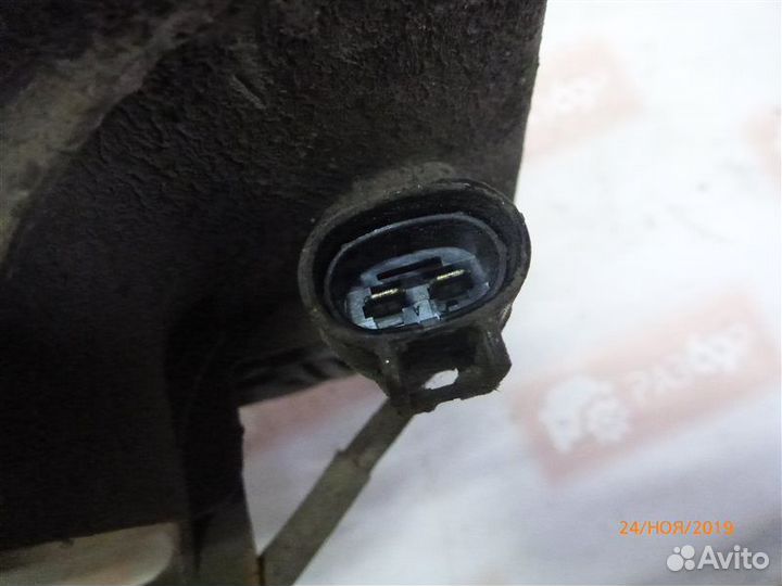 Вентилятор радиатора Daewoo Leganza седан C20NED