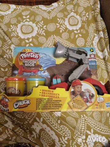 Башенный кран