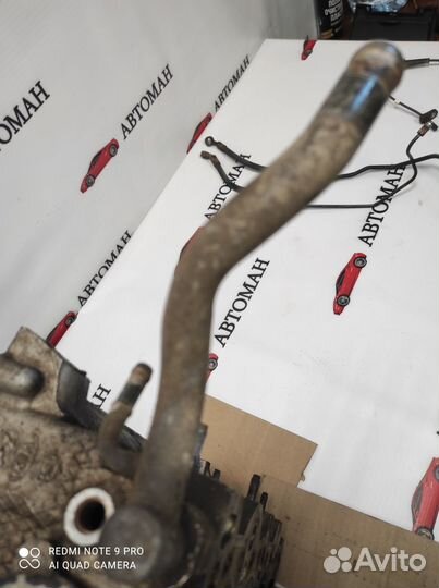 Трубка системы охлаждения Kia spectra