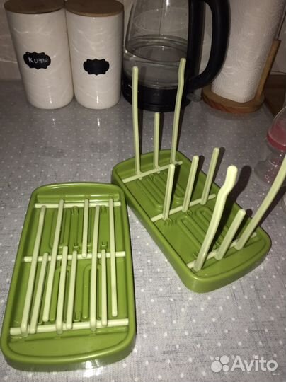 Сушилка для бутылочек