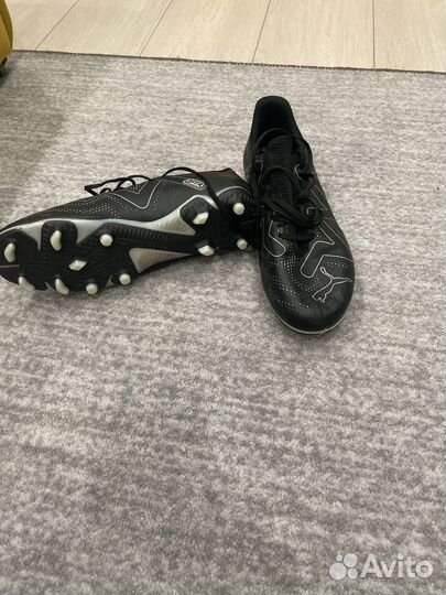 Бутсы puma future