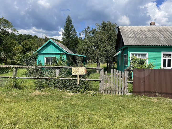 Участок 24 сот. (ИЖС)