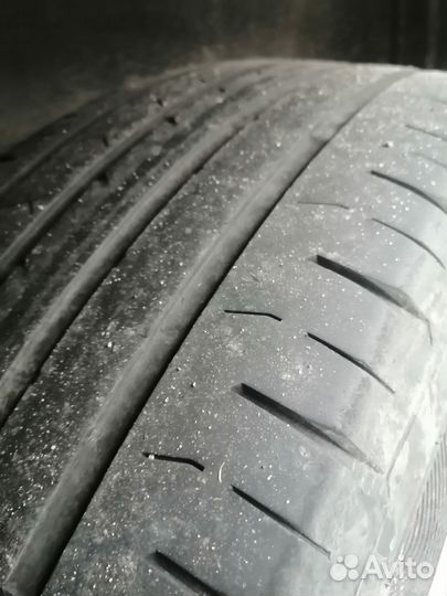 Continental ContiPremiumContact 215/60 R16 H