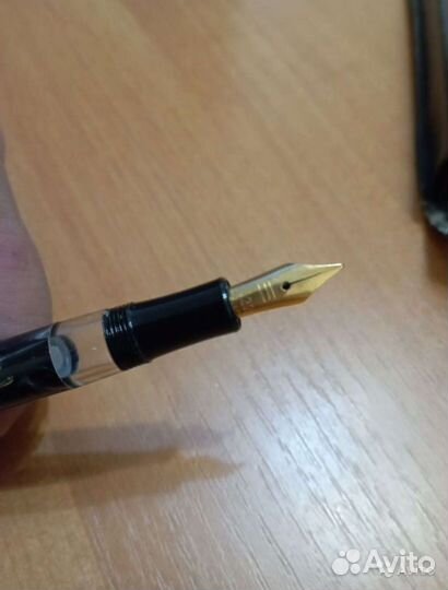 Ручка перьевая 