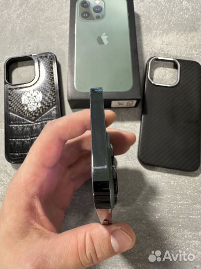 iPhone 13 Pro, 128 ГБ