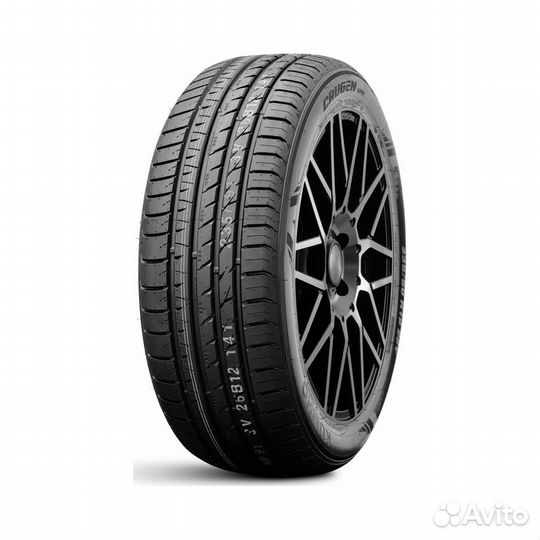 Kumho Crugen HP91 255/65 R17