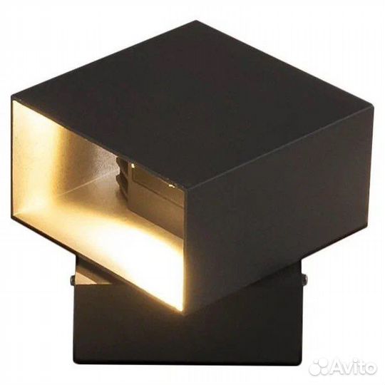 Фонарь уличный elektrostandard