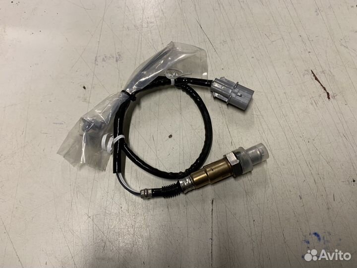 Датчик кислорода Hyundai Solaris/Kia Rio 3