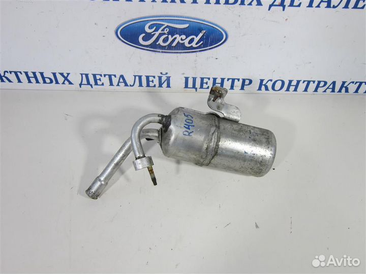 Осушитель системы кондиционирования Ford Focus 1