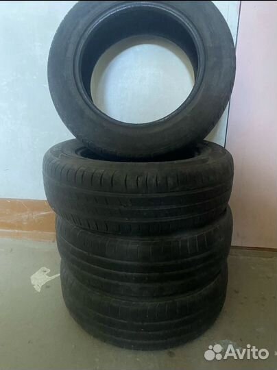 Kumho Ecowing ES01 KH27 185/65 R15 88H