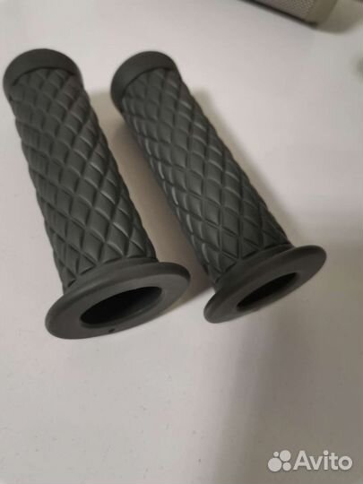 Грипсы для мотоцикла