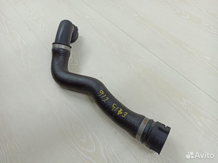 Патрубок системы охлаждения BMW X5 E53 M62B44