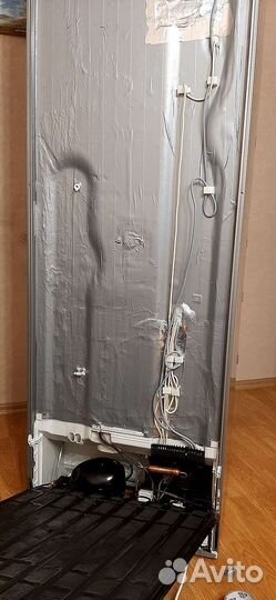 Ремонт холодильников