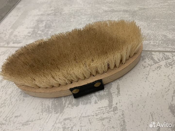 Щетки для лошади и пони fouganza